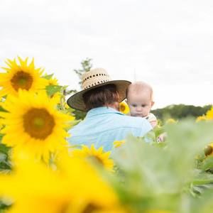 Meet your Posher, Wes